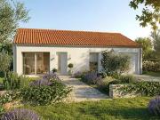 Usson du Poitou 86350 Programme neuf maison neuf à...