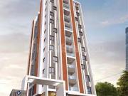 UST Heights,Tollygunge 3 BHK Apartment For Sale Kolkata
