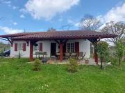 Ustaritz 64480 Achat / Vente maison 4 pièces t4 terrasse