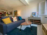 Utah appartement T2 700 euros charges compris TOULON...