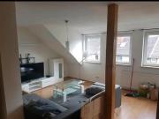 Utbremen 2 Zimmer saniert plus EBK