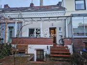 Utbremen Modernisiertes Reihenmittelhaus in ruhiger...