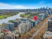 Fully Furnished Studio Apartment Utilities included