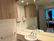 Utilites included in the rent