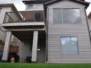 Utilities INCLUDED! Basement suite in Evergreen