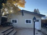 Utilities Included! COZY QUIET BASEMENT SUITE AND FENCED...