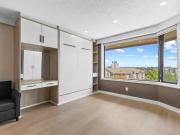 Utilities Included! Penthouse Bachelor Suites!