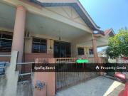 Utk Dijual Rumah Teres Setingkat Taman Psj Sg Karang...