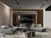 UTOPIA appartement à vendre 160 m² à Casablanca