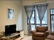 Utropolis Glenmarie furnished 3 rooms 2 bath 2 parking