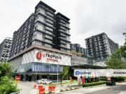 Utropolis Marketplace Office @ Glenmarie, 4946sf