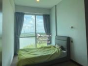 Utropolis sensasi fully furnished studio, batu kawan