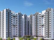 Baner 3 BHK Apartment For Sale Pune