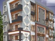 Uttam Nagar 1 BHK Apartment For Sale New Delhi