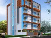Uttam Nagar 2 BHK Apartment For Sale New Delhi