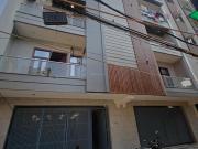 Uttam Nagar 2 BHK Apartment For Sale New Delhi