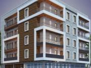 Uttam Nagar 2 BHK Apartment For Sale New Delhi