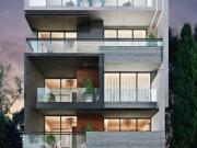Uttam Nagar 3 BHK Apartment For Sale New Delhi