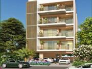 Uttam Nagar 3 BHK Apartment For Sale New Delhi