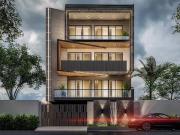 Uttam Nagar 3 BHK Apartment For Sale New Delhi