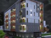 Uttam Nagar 3 BHK Apartment For Sale New Delhi