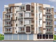 Uttam Nagar 3 BHK Apartment For Sale New Delhi
