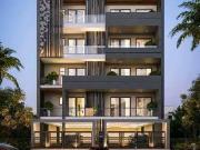 AAA Luxury Homes,Uttam Nagar 3 BHK Apartment For Sale...