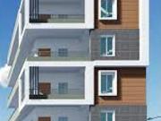 Uttam Nagar 3 BHK Apartment For Sale New Delhi