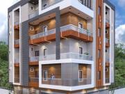 Uttam Nagar 3 BHK Apartment For Sale New Delhi