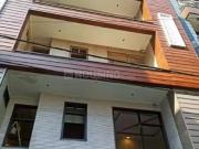 Uttam Nagar 3 BHK Apartment For Sale New Delhi