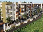 Uttarahalli Hobli 4 BHK Apartment For Sale Bangalore