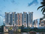 Uttarayan Harmony,Bagharbari 3 BHK Apartment For Sale...