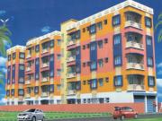 Uttarpara 2 BHK Apartment For Sale Hooghly