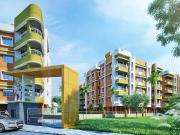 Jai Hanuman Riverside,Uttarpara 2 BHK Apartment For Sale...