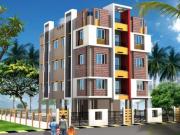Uttarpara 2 BHK Apartment For Sale Hooghly