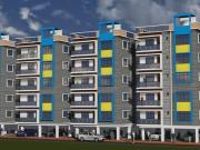 Uttarpara 2 BHK Apartment For Sale Hooghly