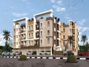 Debrishi Shivam Exotica,Uttarpara 2 BHK Apartment For...