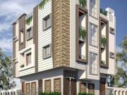 Royal Canvas,Uttarpara 2 BHK Apartment For Sale Hooghly