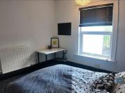 Uttoxeter New Road, Derby, 1 Bedroom House