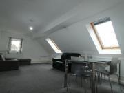 Uttoxeter New Road, Derby, 3 Bedroom Apartment
