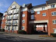 Uttoxeter New Road, Derby DE22, 2 bed flat to rent, £825...