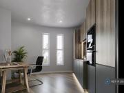 Uttoxeter Old Road, Derby, 1 Bedroom Flat