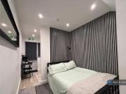 Uttoxeter Old Road, Derby, 1 Bedroom House