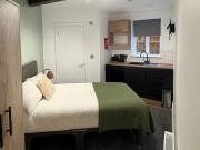 Uttoxeter Old Road, Derby, 1 Bedroom House