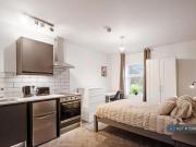 Uttoxeter Old Road, Derby, 1 Bedroom House