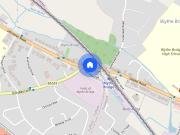 Uttoxeter Road, Blythe Bridge, Stoke On Trent, ST11