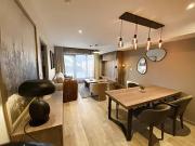 Uvernet Fours 04400 Achat / Vente appartement 3 pièces t3