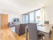 Uxbridge Road, Ealing Broadway W5, 2 bed flat to rent,...