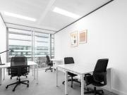 Uxbridge Road, Ealing, Serviced Office To