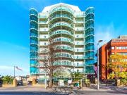 Uxbridge Road, Ealing W5, 1 bed flat to rent, £2,400 pcm...